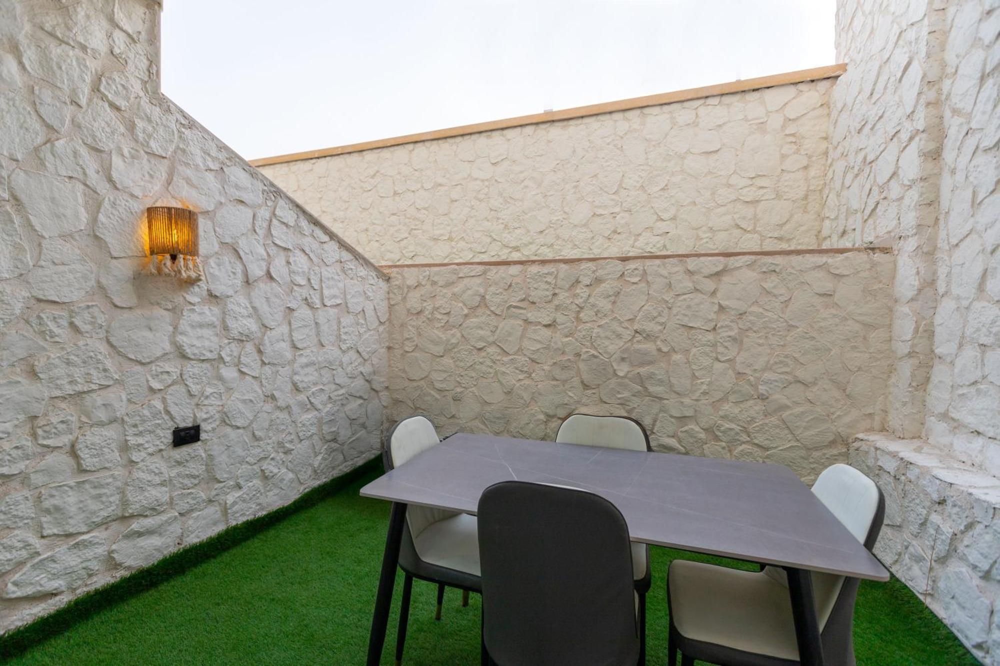 La Boutique Hotel - Vue Des Pyramides Kafret el-Gabal Eksteriør bilde