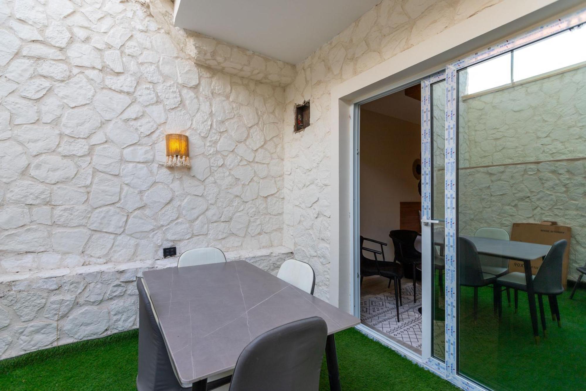 La Boutique Hotel - Vue Des Pyramides Kafret el-Gabal Eksteriør bilde